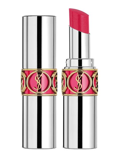 ysl succulent pomegranate dupe